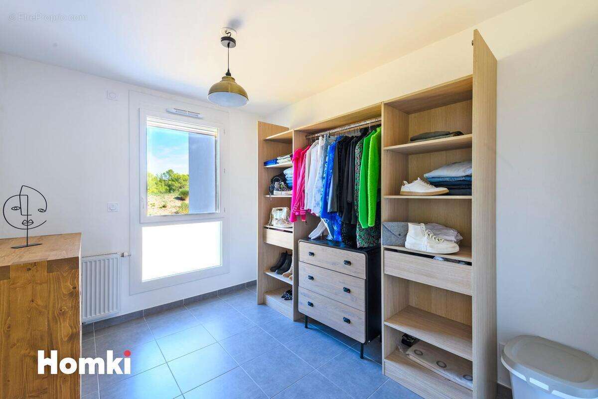 Appartement à NIMES