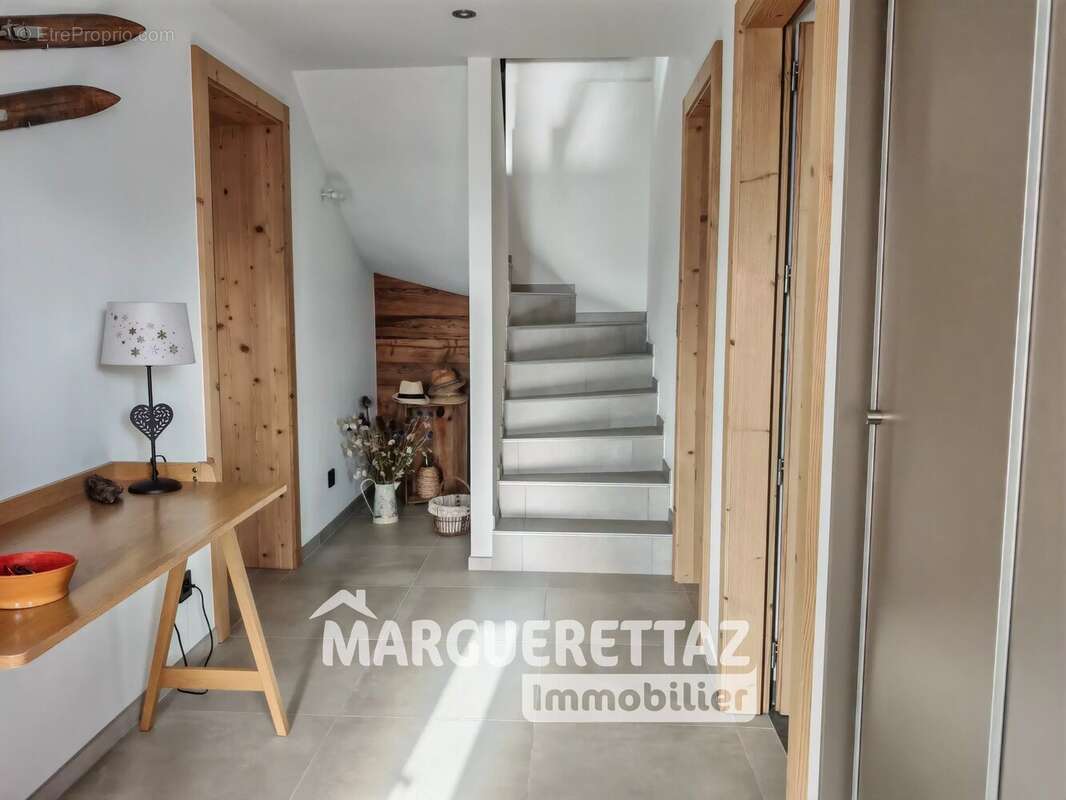 Chalet 4 pièces avec vue panoramique à Verchaix - photo 13