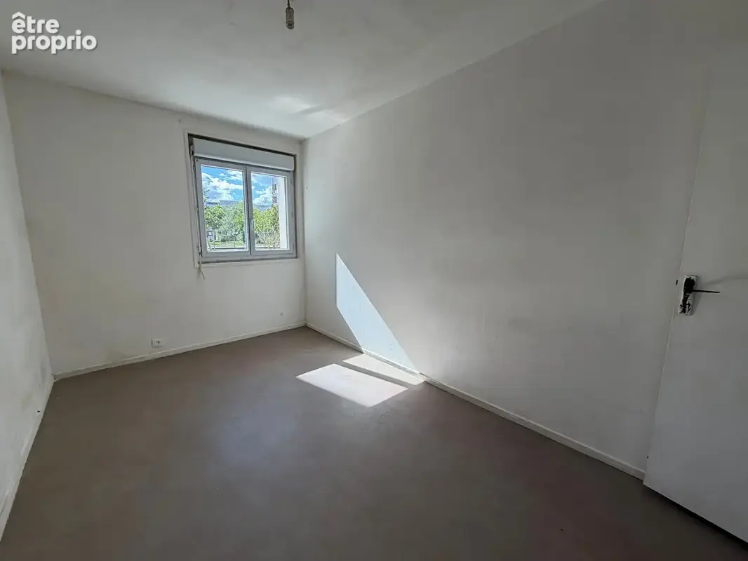 Limitte Beaumont - Appartement 69 m² avec balcon - photo 5