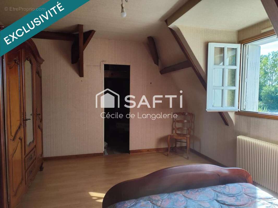 Photo 7 - Maison à TOURNON-SAINT-PIERRE