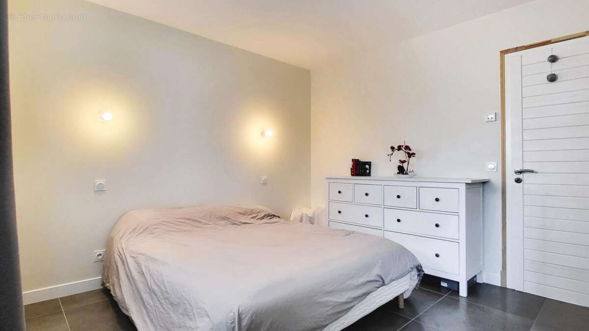 Maison à PORTET-SUR-GARONNE