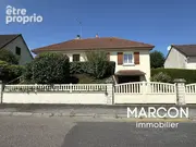 Maison à LA SOUTERRAINE