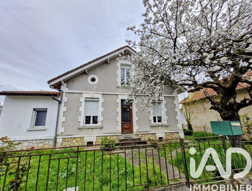 Photo 2 - Maison à BERGERAC