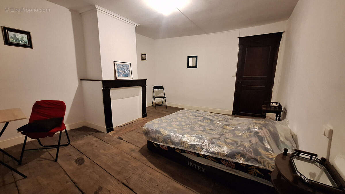 Maison à SALIES-DU-SALAT