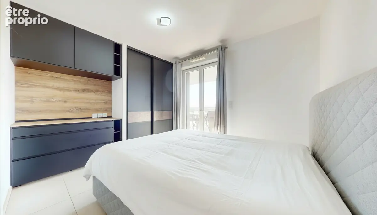 Appartement Puget Sur Argens 3 pièce(s) 90 m2 - photo 6