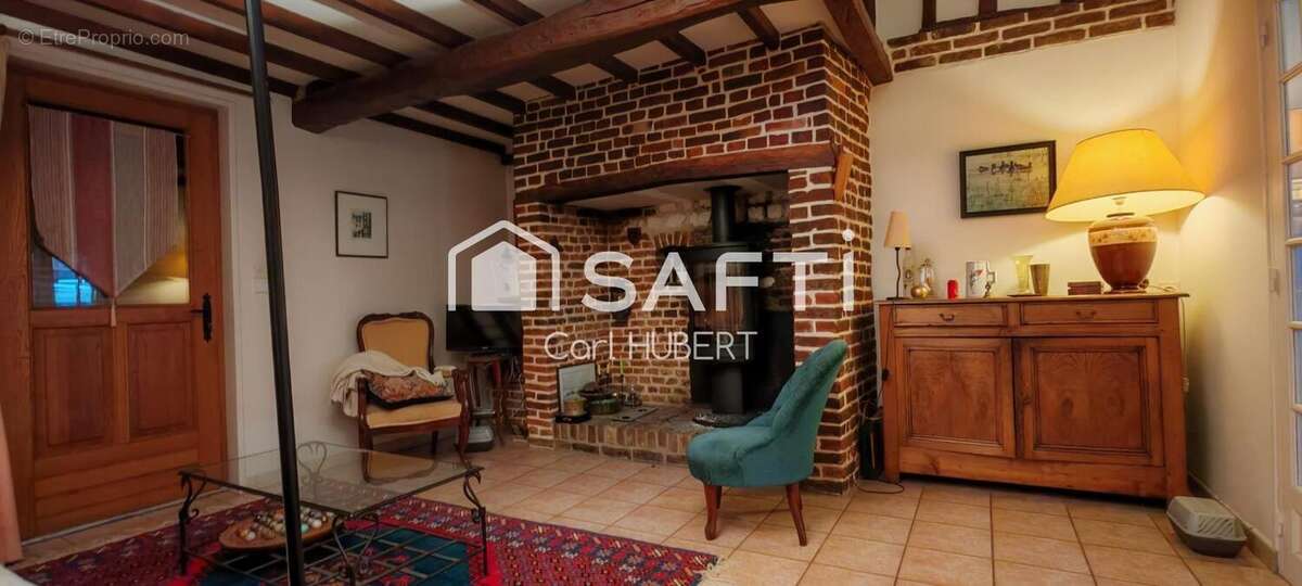 Photo 2 - Maison à PENDE