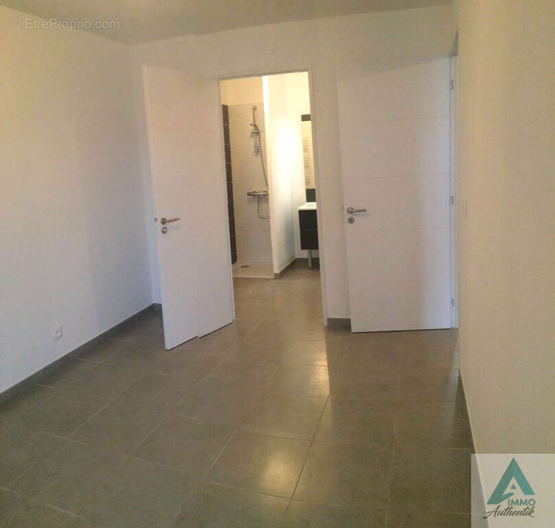 Appartement à AUBAGNE