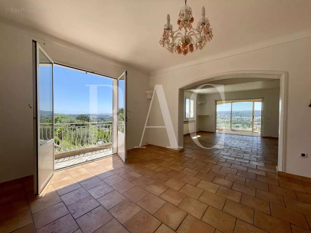 Maison à SAINT-PAUL