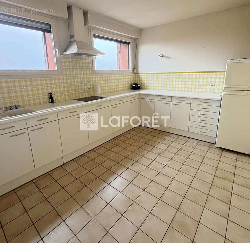 Appartement à HALLUIN