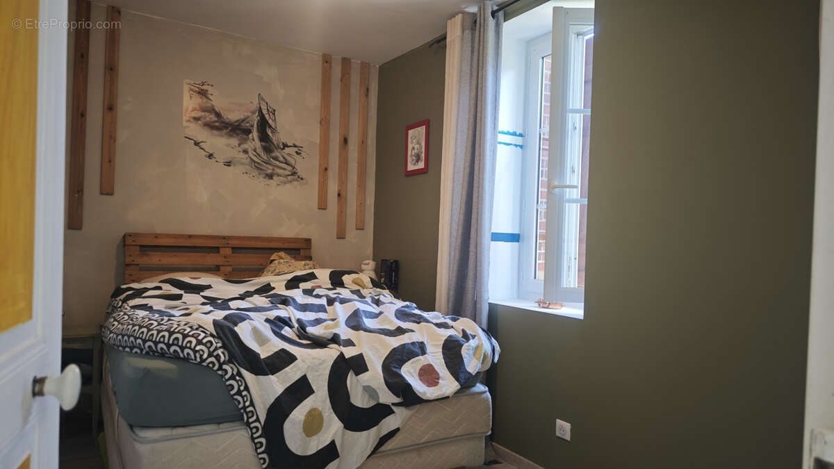 Maison de campagne - photo 9