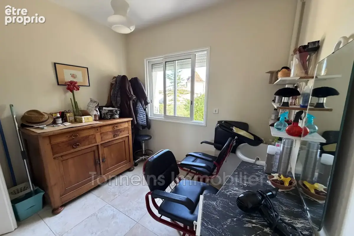 Maison 6 pièces 182 m² à vendre à Birac-Sur-Trec (47200) - photo 9