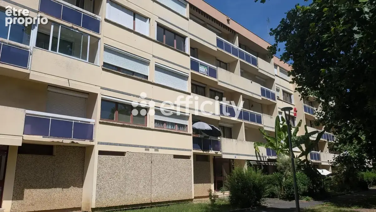 Appartement - photo 13