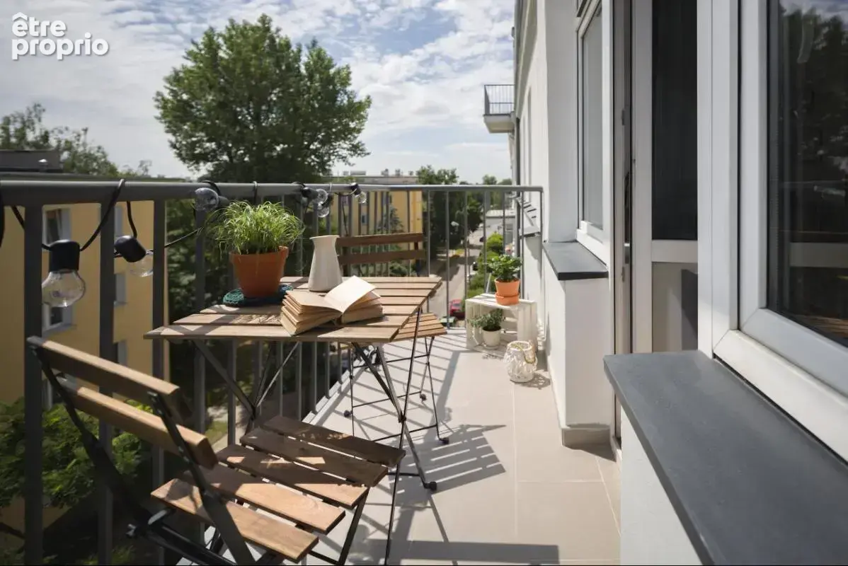 Appartement à GUJAN-MESTRAS