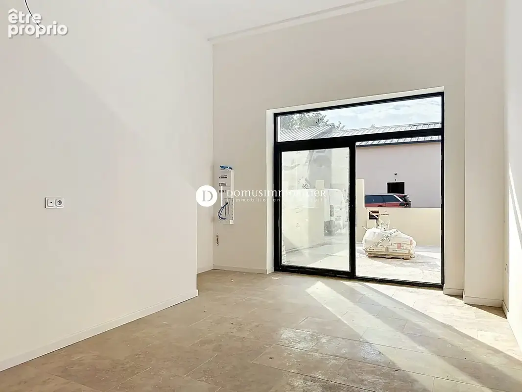 Maison 3 pièces 58 m² à vendre à Pernes-Les-Fontaines (84210) - photo 3
