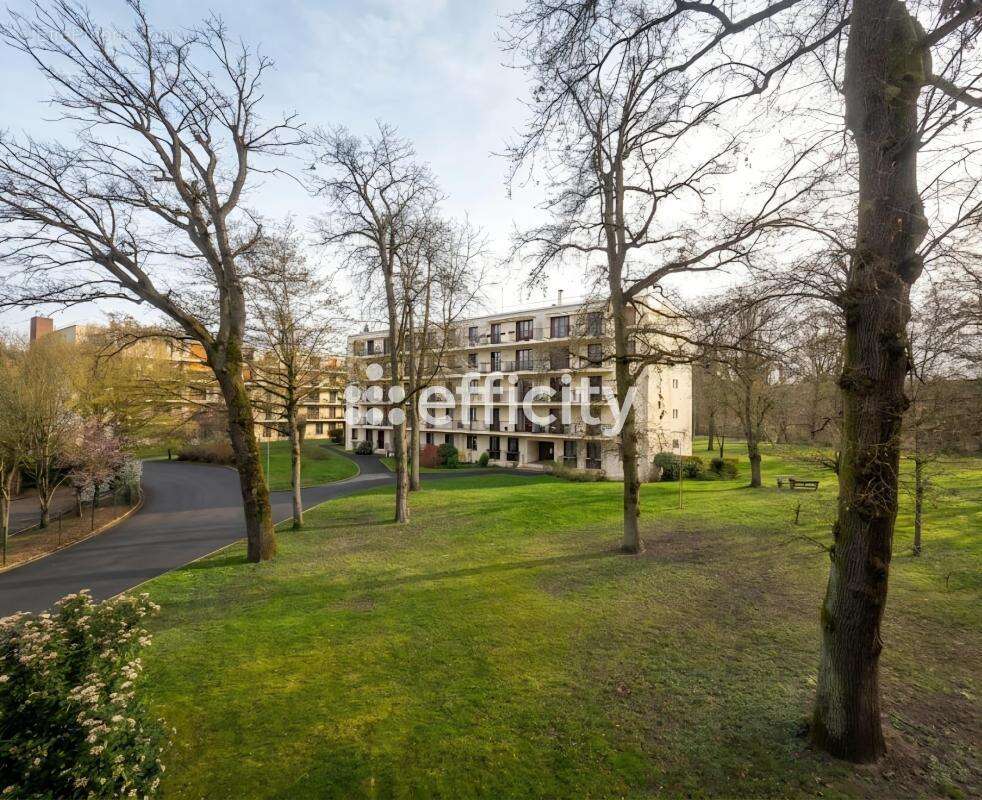 Appartement à RAMBOUILLET