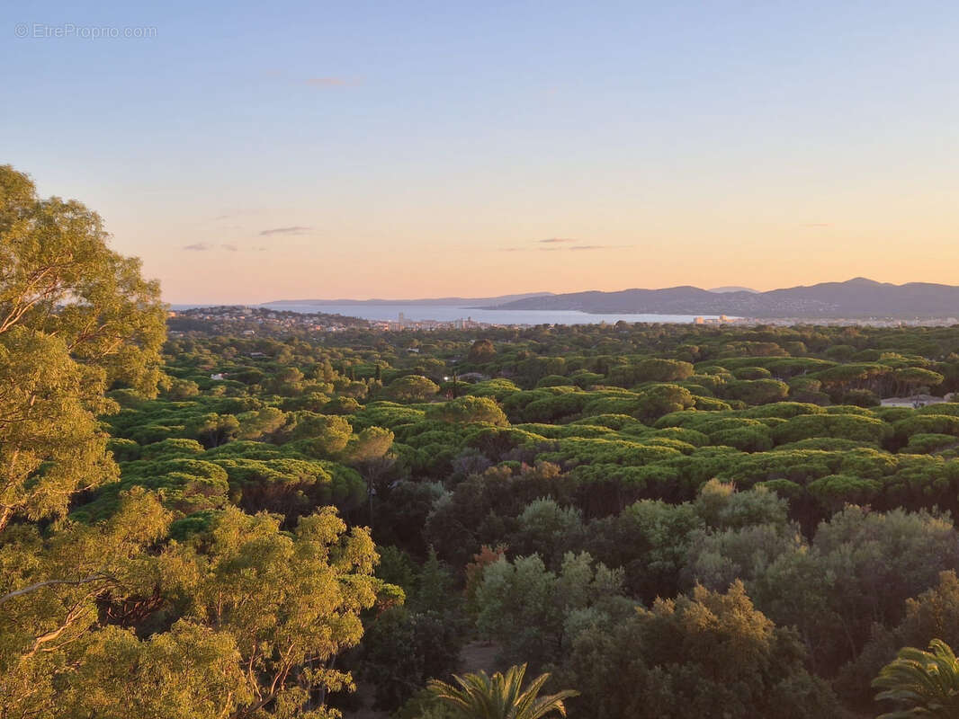 Appartement à SAINT-RAPHAEL