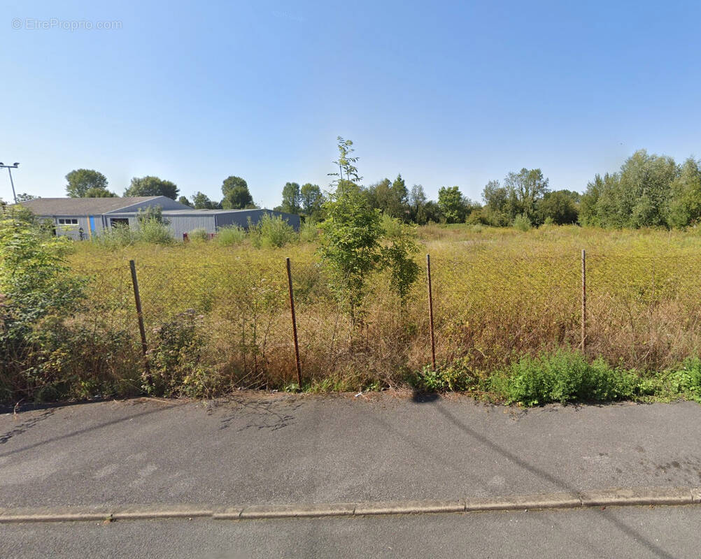 Terrain à MARPENT