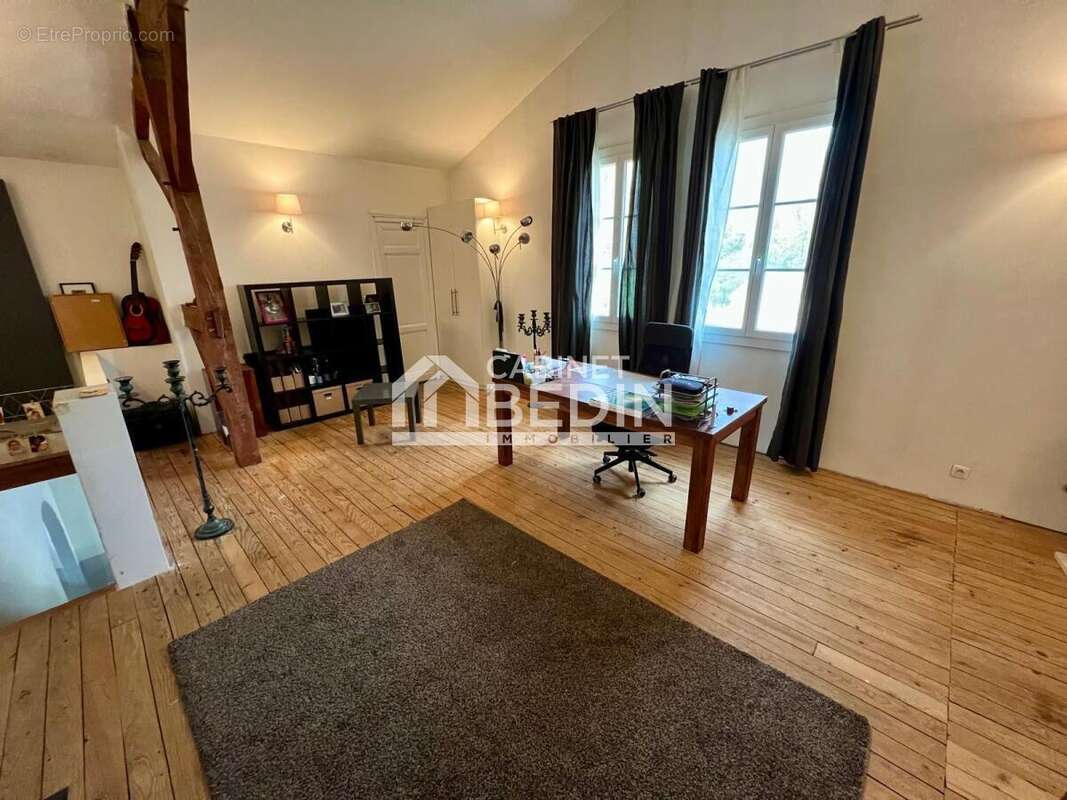 Maison à MARCHEPRIME