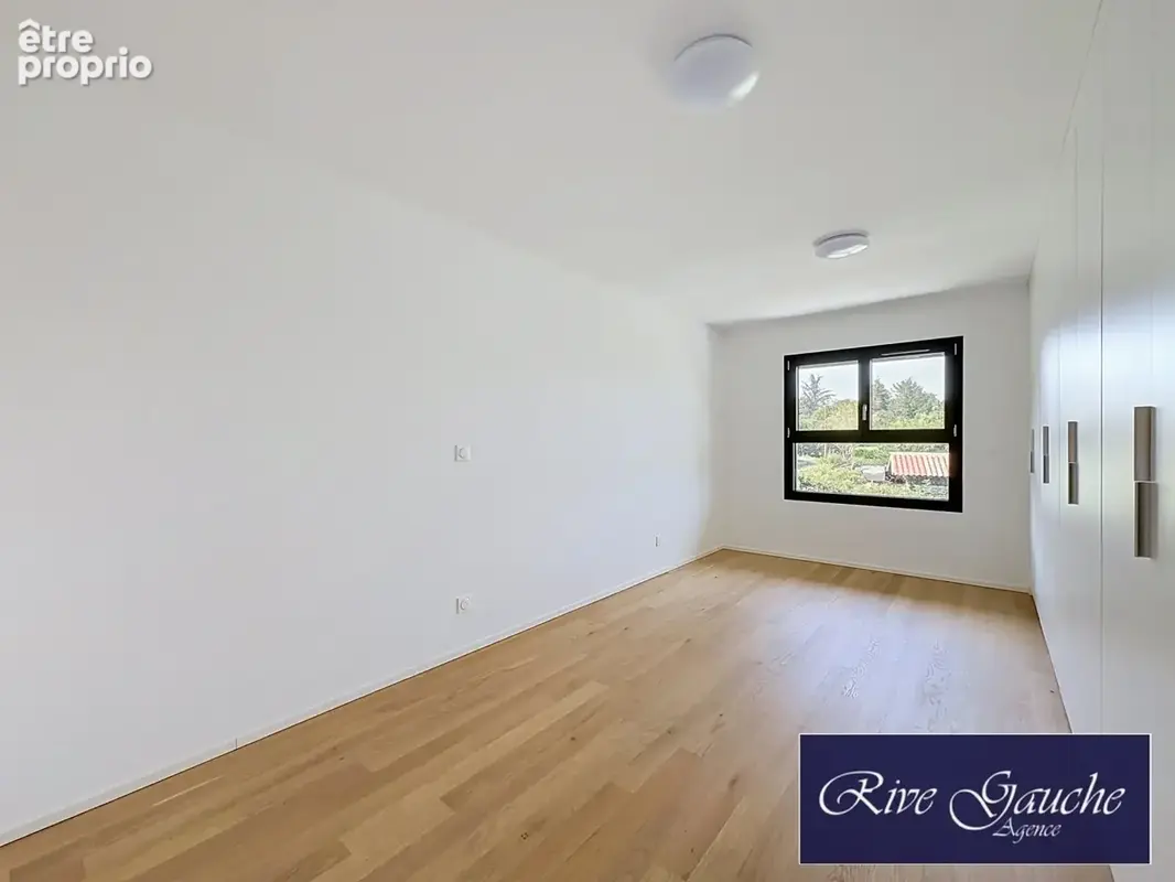 Maison neuve vue lac et clocher - photo 16