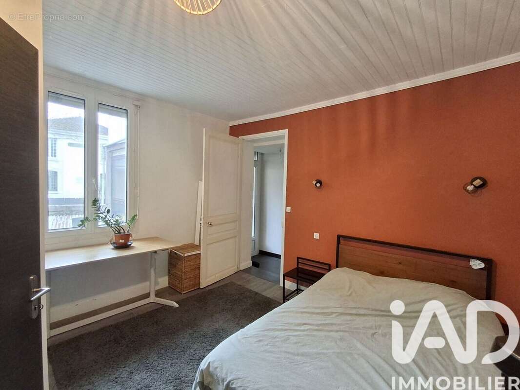 Photo 5 - Appartement à TOURS