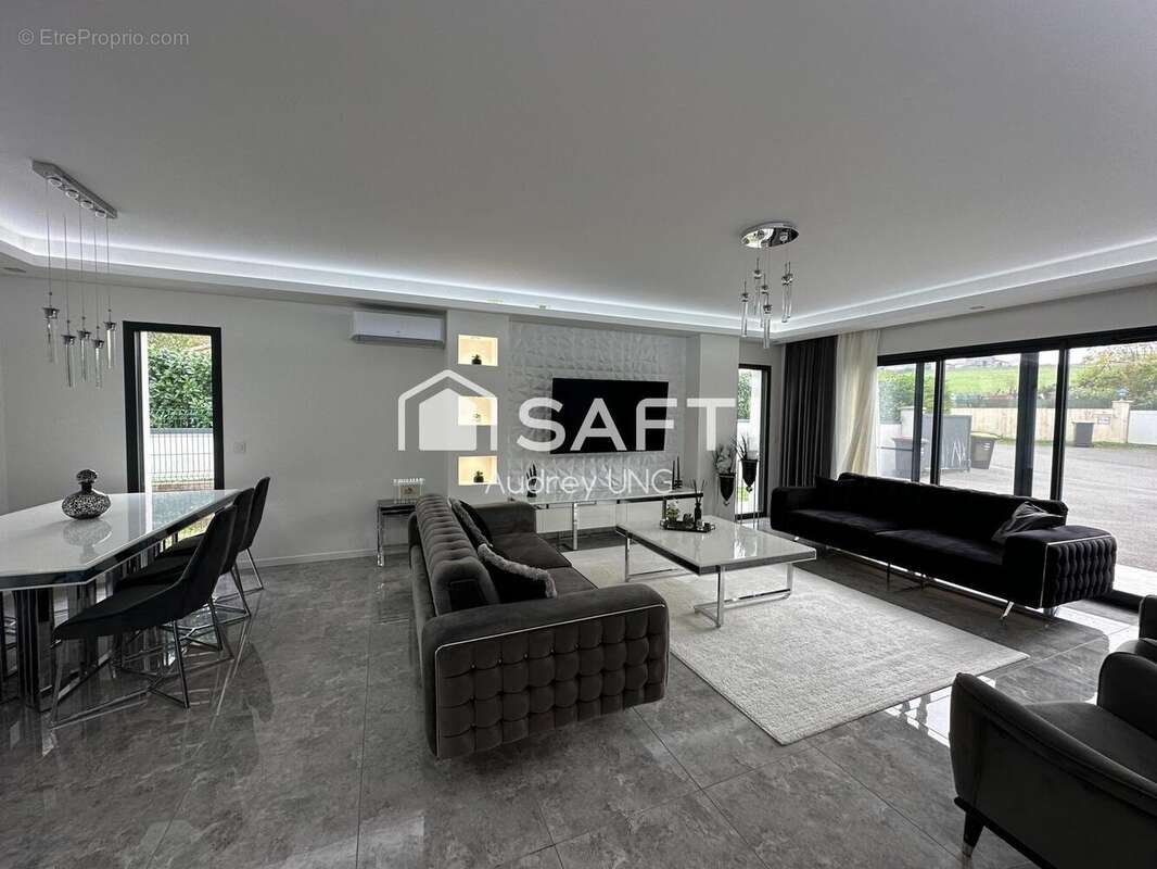 Photo 2 - Maison à CREON