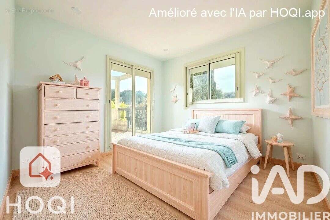 Photo 4 - Maison à SIX-FOURS-LES-PLAGES
