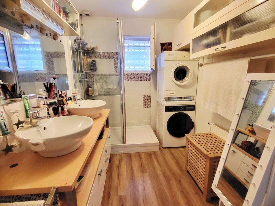 Maison à ANGERVILLE