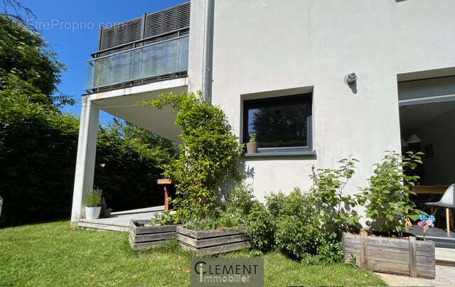 Appartement à OBERHAUSBERGEN