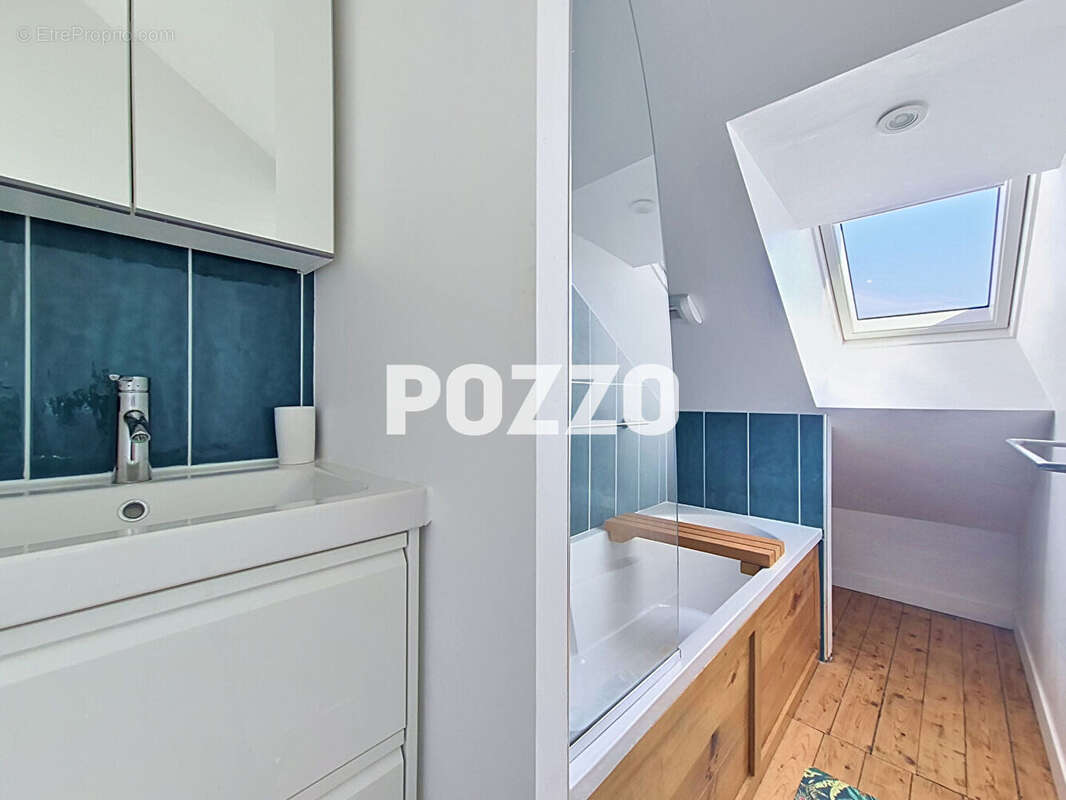 A VENDRE Maison Bernières-sur-Mer - photo 12