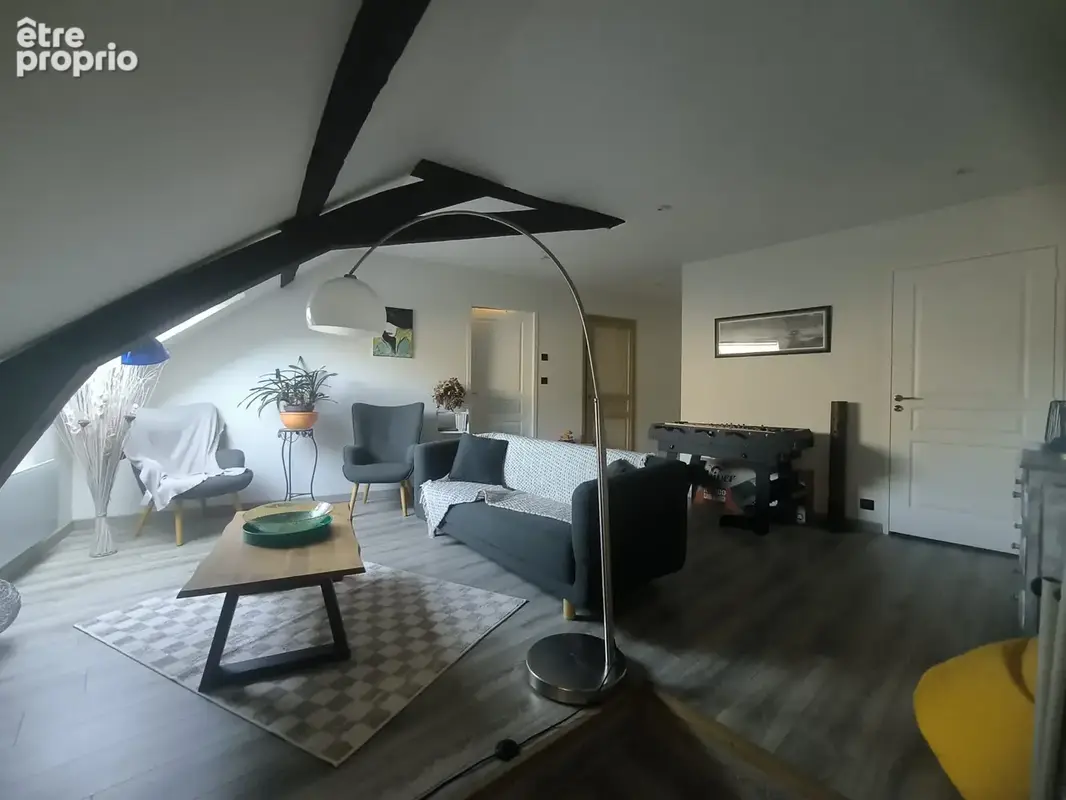 Maison en pierre de plus de 300 m2 avec vue exceptionnelle - Uzerche 19 - photo 10