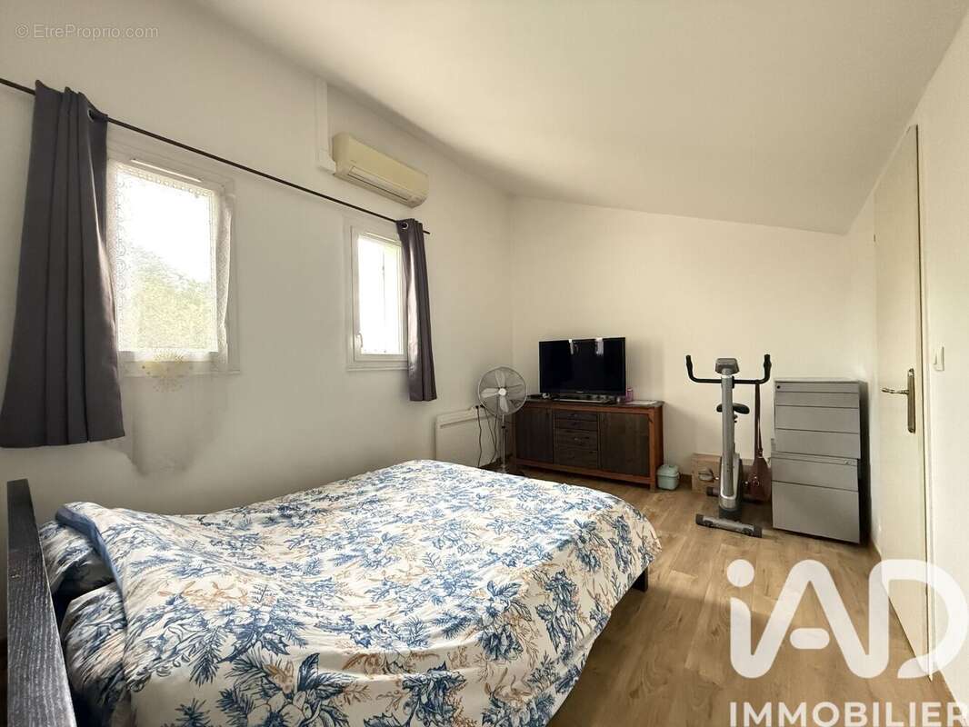 Photo 9 - Appartement à CERGY