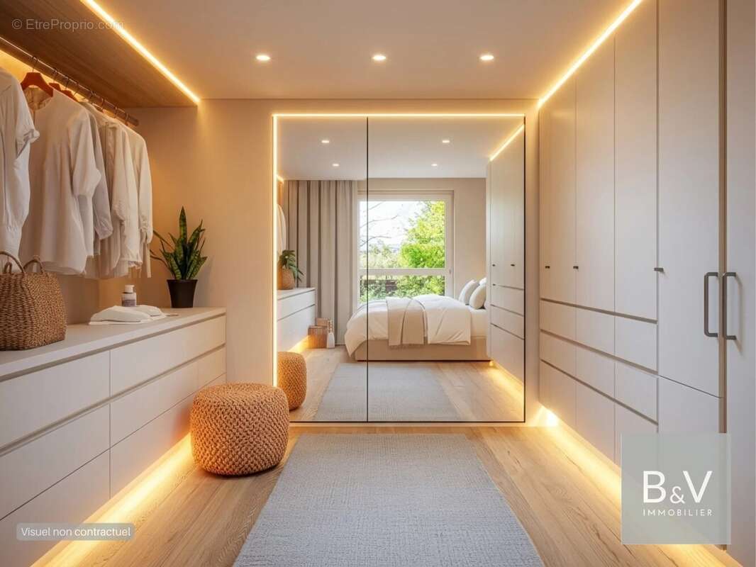 Magnifique appartement de 168 m² avec rooftop et vue Mer - photo 4