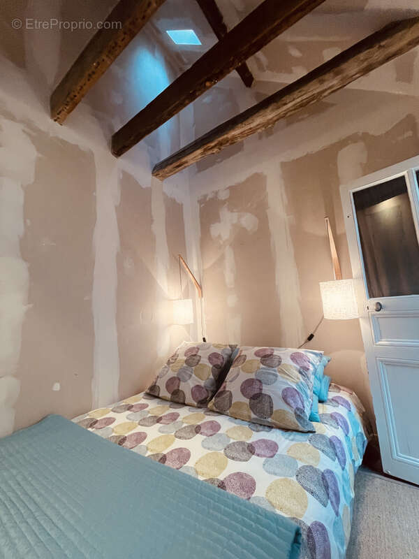 Maison à TROUVILLE-SUR-MER