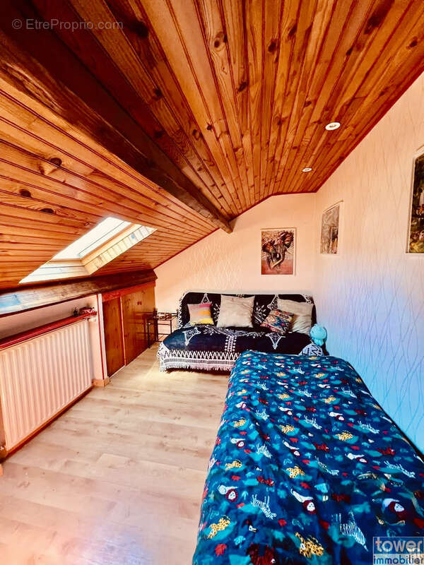 Maison à DRANCY