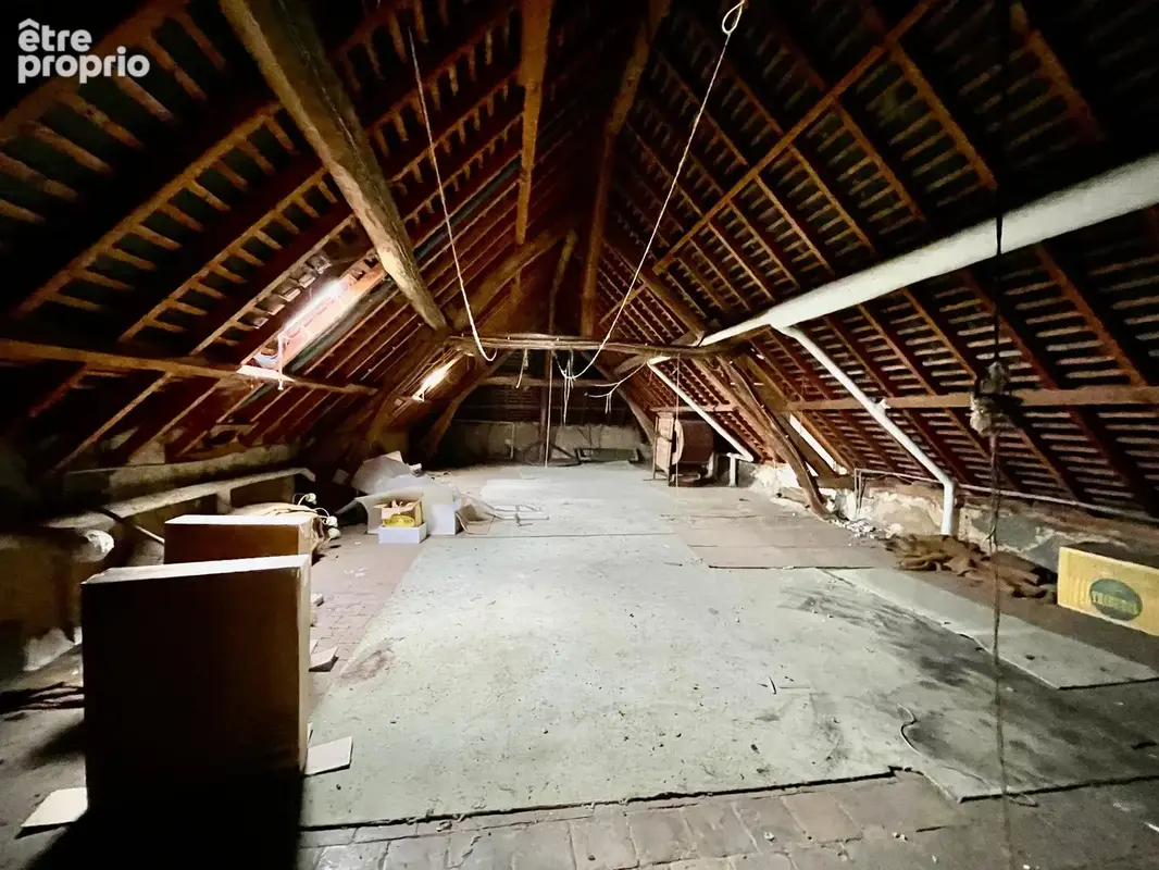 Maison à vendre 9 pièces proche de ILLIERS COMBRAY  (28) - photo 15