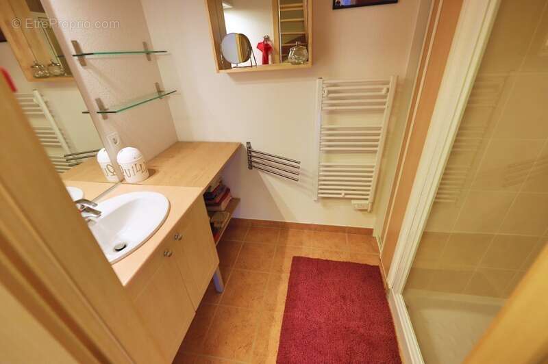 Appartement à VENTRON