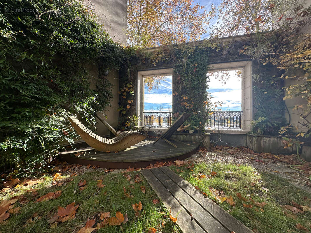 Maison à ORLEANS