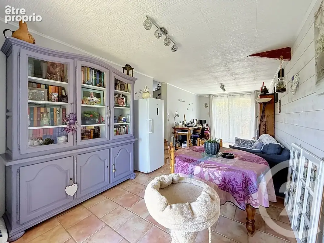 Maison 5 pièces 141 m² à vendre à Sancy-Les-Provins (77320) - photo 8