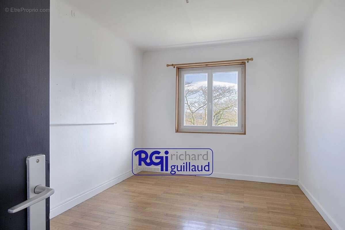 Maison à LES ABRETS