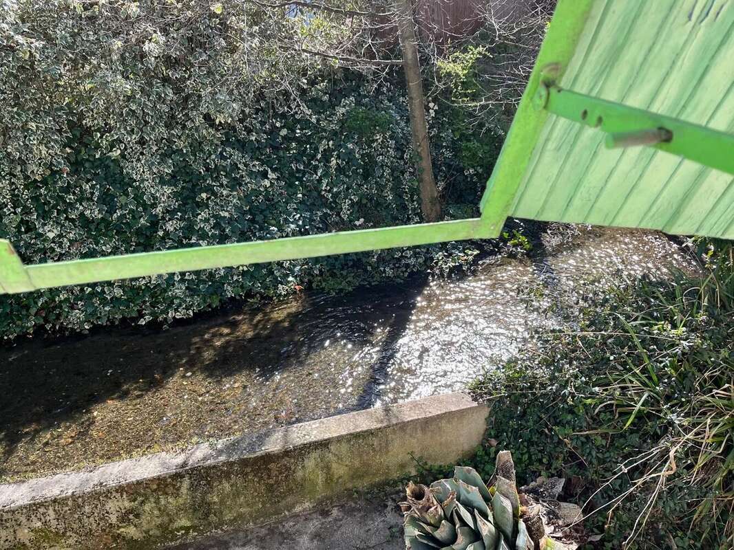 Maison à SAINTE-COLOMBE-SUR-L&#039;HERS