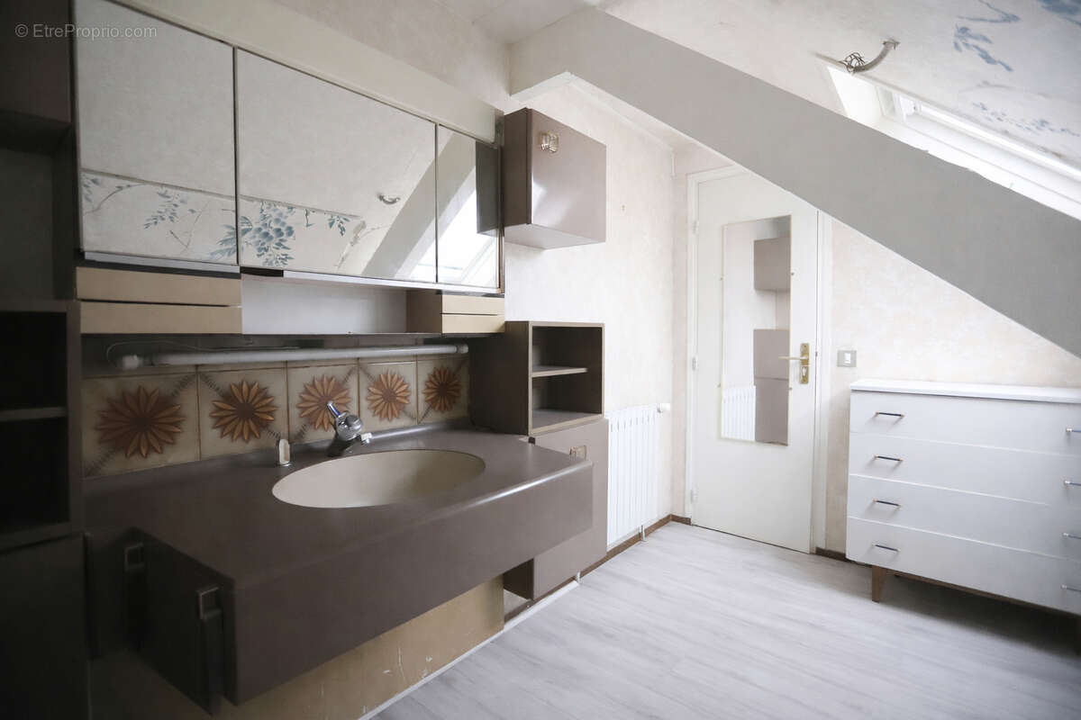 Maison à SAINT-GERMAIN-DE-LA-GRANGE