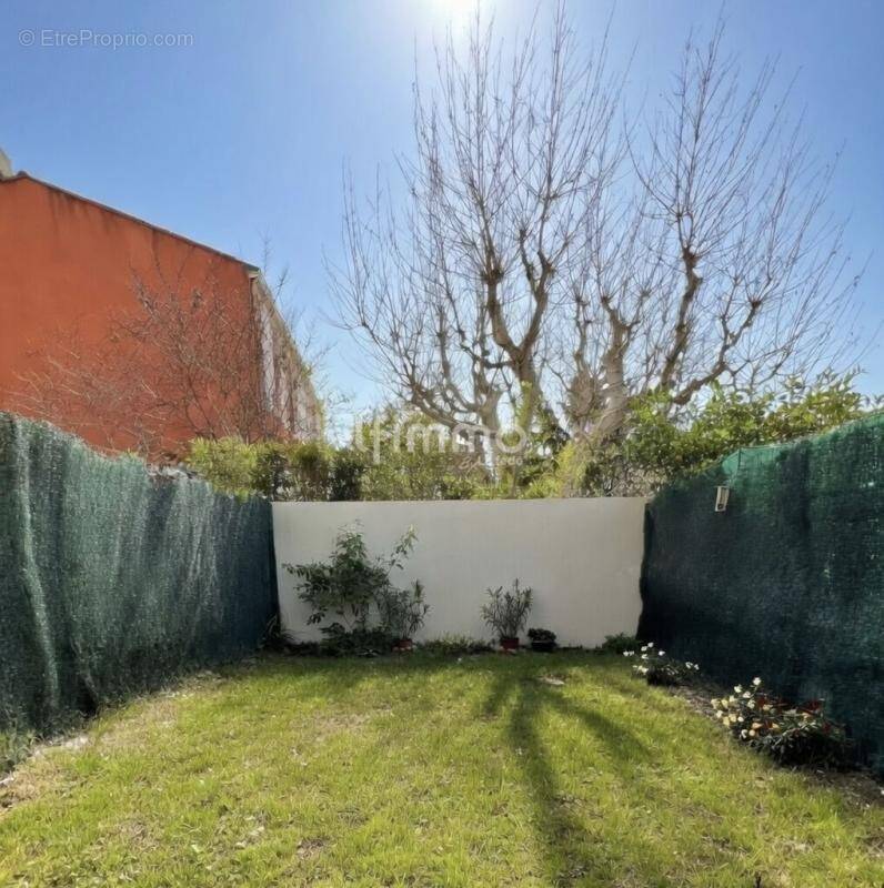 Appartement à MARSEILLE