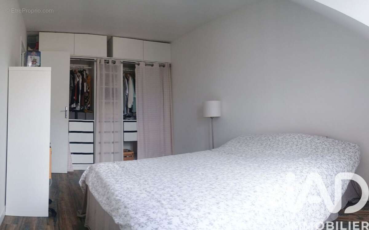 Photo 4 - Appartement à JOUARS-PONTCHARTRAIN