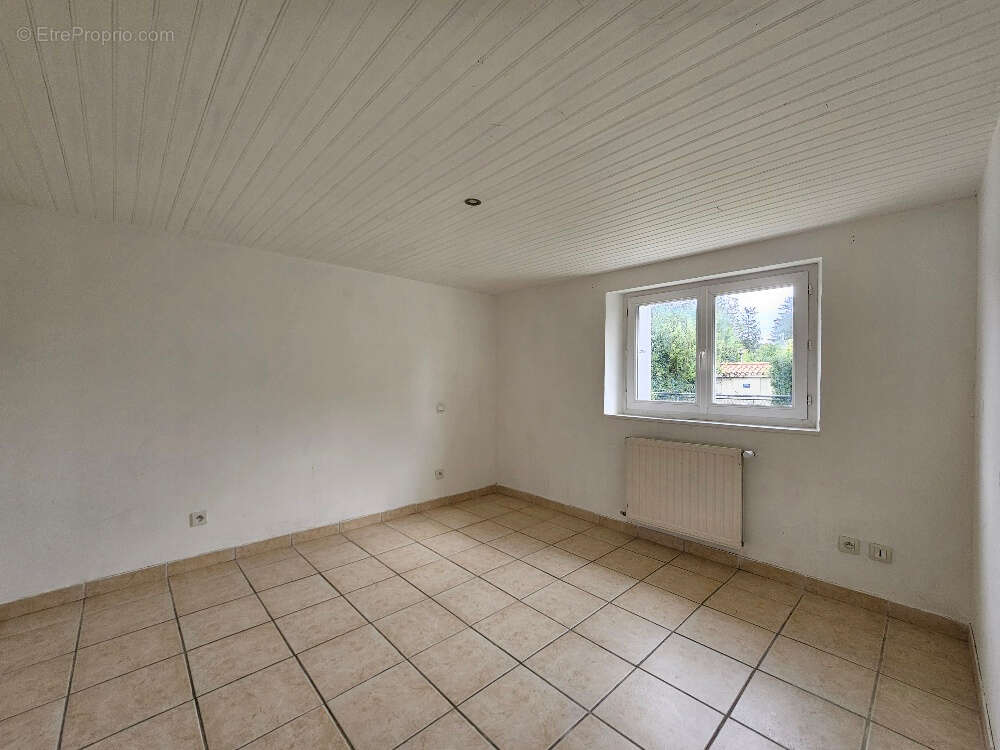 Maison à SAINT-MICHEL