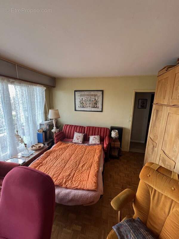 Appartement à MONTREUIL