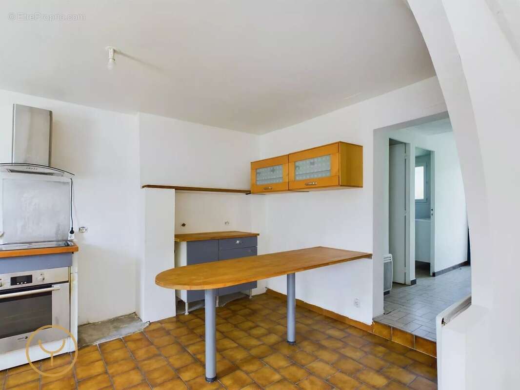 Maison à ROMILLY-SUR-SEINE