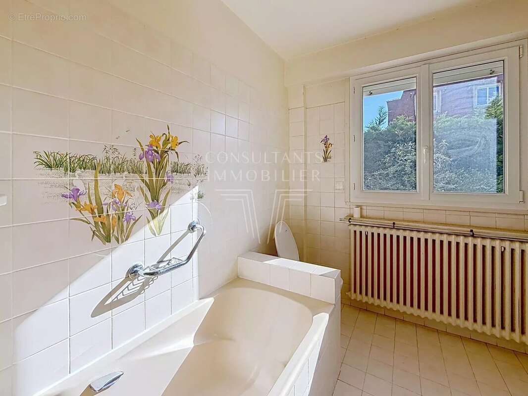 Appartement à DEAUVILLE