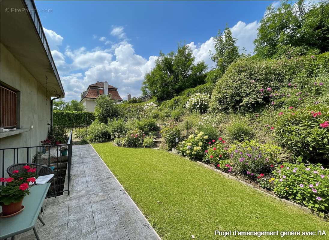 Maison - METZ - 4 pièces - 101,75 m² - photo 13