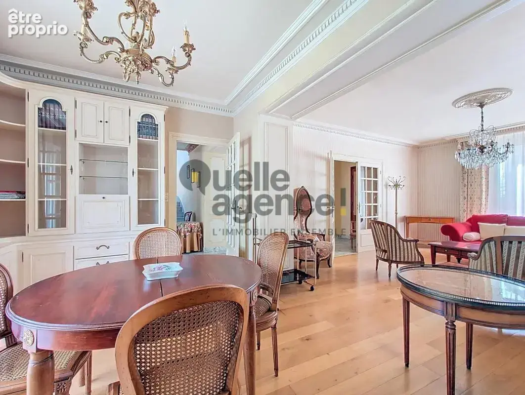 Maison bourgeoise au cœur du bourg - photo 19