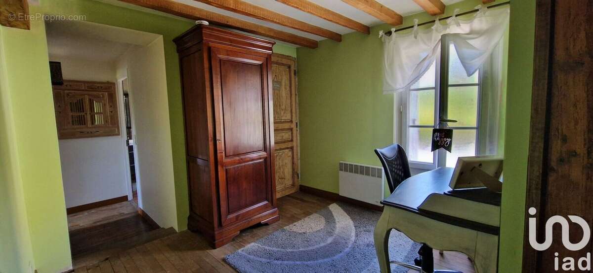 Photo 5 - Maison à ARMENTIERES-EN-BRIE